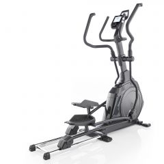 KETTLER - OMNIUM 300 ELLIPTICAL TRAINER - ELLIPSZIS TRÉNER, 18 KG LENDKERÉK, 130 KG TERHELHETŐSÉG