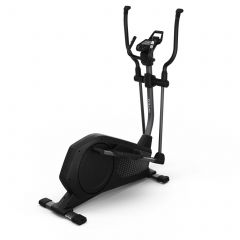 KETTLER - OPTIMA 400 ELLIPTICAL TRAINER - ELLIPSZIS TRÉNER, 14 KG LENDKERÉK, 130 KG TERHELHETŐSÉG