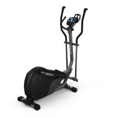 KETTLER - OPTIMA 600 ELLIPTICAL TRAINER - ELLIPSZIS TRÉNER, 22 KG LENDKERÉK, 150 KG TERHELHETŐSÉG