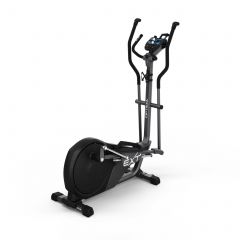 KETTLER - OPTIMA 800 ELLIPTICAL TRAINER - ELLIPSZIS TRÉNER, 22 KG LENDKERÉK, 150 KG TERHELHETŐSÉG