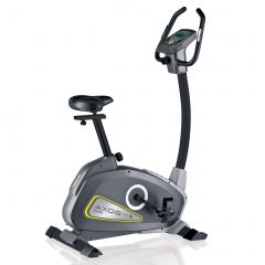 KETTLER - AVIOR P - MÁGNESFÉKES SZOBAKERÉKPÁR, 9 KG LENDKERÉK, 130 KG TERHELHETŐSÉG