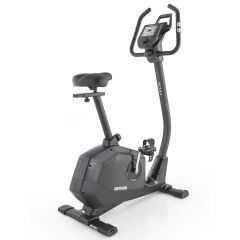 KETTLER - RIDE 300 - MÁGNESFÉKES SZOBAKERÉKPÁR, 8 KG LENDKERÉK, 130 KG TERHELHETŐSÉG