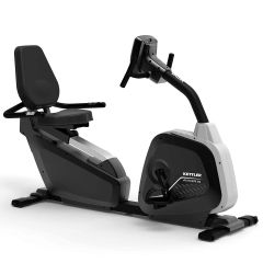 KETTLER - AVIOR R - HÁTTÁMLÁS SZOBAKERÉKPÁR, 9 KG LENDKERÉK, 130 KG TERHELHETŐSÉG