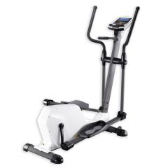 ROBUST - PREMIUM CARBON - ELLIPSZIS TRÉNER, 24 KG LENDKERÉK, 120 KG TERHELHETŐSÉG