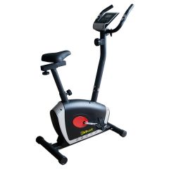 ROBUST - GAMMA - MÁGNESFÉKES SZOBAKERÉKPÁR, 5 KG LENDKERÉK, 100 KG TERHELHETŐSÉG