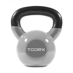 TOORX FITNESS - VINYL KETTLEBELL - 20 KG