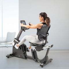 TOORX - BRX R300 HÁTTÁMLÁS SZOBAKERÉKPÁR - 14 KG LENDKERÉK, 32 FOKOZAT