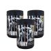 UNIVERSAL - ANIMAL FURY - THE COMPLETE PRE-WORKOUT STACK - 3 x 492 G