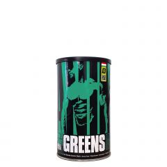 UNIVERSAL - ANIMAL GREENS - THE ULTIMATE GREENS STAK - 30 CSOMAG