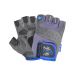 POWER SYSTEM - GLOVES CUTE POWER-BLUE PS 2560 - NŐI FITNESS KESZTYŰ KÉK