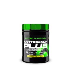 SCITEC NUTRITION - ARTHROXON PLUS - ÍZÜLET KARBANTARTÓ KOMPLEX - 320 G