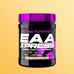SCITEC NUTRITION - EAA XPRESS - 400 G