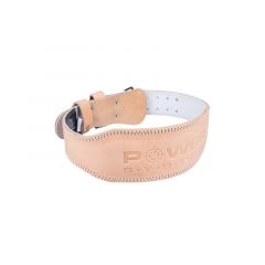 POWER SYSTEM - BELT POWER NATURAL PS 3000 - PROFESSZIONÁLIS FITNESS ÖV