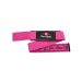 POWER SYSTEM - LIFTING STRAPS G POWER-PINK PS 3420 - FITNESS EDZŐHEVEDER PINK