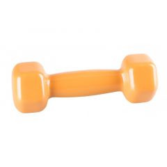 POWER SYSTEM - VINYL DUMBBELL 1KG PS 4024 - FITNESZ KÉZISÚLYZÓ 1KG