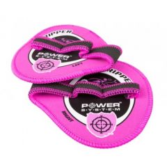 POWER SYSTEM - GRIPPER PADS-PINK PS 4035 - TENYÉRVÉDŐ PINK