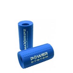 POWER SYSTEM - MAX GRIPZ - BLUE M PS 4056 - FOGÁSJAVÍTÓ MARKOLAT KÉK
