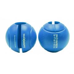 POWER SYSTEM - BAR GLOBE GRIPZ-BLUE PS 4058 - FOGÁSJAVÍTÓ MARKOLAT KÉK