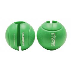 POWER SYSTEM - BAR GLOBE GRIPZ-GREEN PS 4058 - FOGÁSJAVÍTÓ MARKOLAT ZÖLD