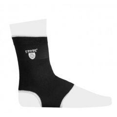 POWER SYSTEM - PERFORMANCE LINE ANKLE SUPPORT PS 6003 - BOKAVÉDŐ - FEKETE