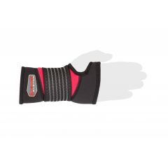 POWER SYSTEM - NEO WRIST SUPPORT PS 6010 - NEOPRÉN CSUKLÓVÉDŐ