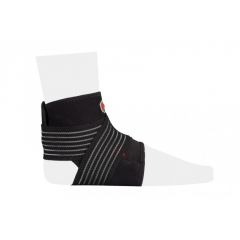 POWER SYSTEM - NEO ANKLE SUPPORT PS 6013 - NEOPRÉN BOKAVÉDŐ