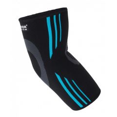 POWER SYSTEM - ELBOW SUPPORT EVO-BLUE PS 6020 - FITNESS KÖNYÖKVÉDŐ KÉK