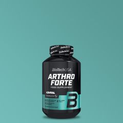 BioTech USA - ARTHRO FORTE TABLETTA - 120 TABLETTA