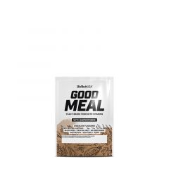 BioTech USA - GOOD MEAL - FEHÉRJE ITALPOR - 33 G