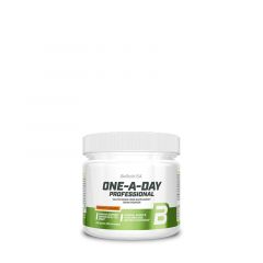 BioTech USA - ONE-A-DAY PROFESSIONAL - ÉTREND-KIEGÉSZÍTŐ ITALPOR - 240 G