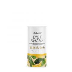 BioTech USA - DIET SHAKE - TEJSAVÓFEHÉRJE ITALPOR - 720 G