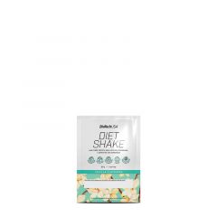 BioTech USA - DIET SHAKE - TEJSAVÓFEHÉRJE ITALPOR - 30 G