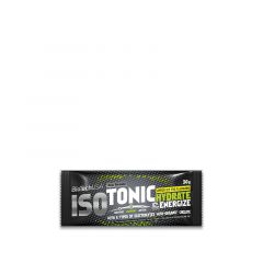 BioTech USA - ISOTONIC - HYDRATE & ENERGIZE - 30 G