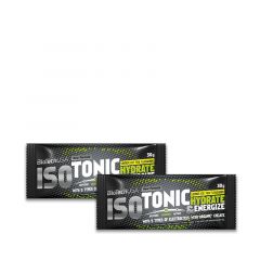 BioTech USA - ISOTONIC - HYDRATE & ENERGIZE - 2 X 30 G