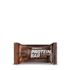 BioTech USA - PROTEIN BAR - FEHÉRJESZELET - 35 G