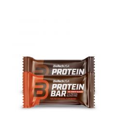BioTech USA - PROTEIN BAR - FEHÉRJESZELET - 2 X 35 G
