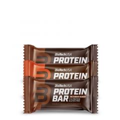 BioTech USA - PROTEIN BAR - FEHÉRJESZELET - 3 X 35 G