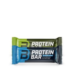 BioTech USA - PROTEIN BAR - FEHÉRJESZELET - 2 X 70 G
