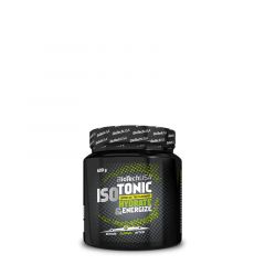BioTech USA - ISOTONIC - HYDRATE & ENERGIZE - 600 G