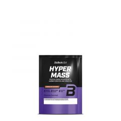 BioTech USA - HYPER MASS - PROTEIN CARB FUSION - 65 G