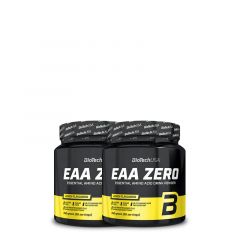 BioTech USA - EAA ZERO - AMINOSAV KOMPLEX - 2 X 350 G