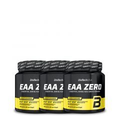 BioTech USA - EAA ZERO - AMINOSAV KOMPLEX - 3 X 350 G