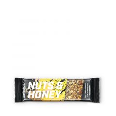 BioTech USA - NUTS & HONEY - ENERGIASZELET - 35 G