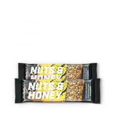 BioTech USA - NUTS & HONEY - ENERGIASZELET - 2 X 35 G