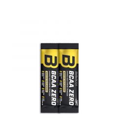 BioTech USA - BCAA ZERO - AMINO ACID DRINK POWDER - 2 X 9 G
