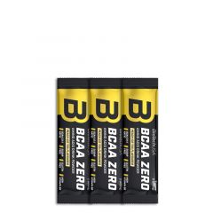 BioTech USA - BCAA ZERO - AMINO ACID DRINK POWDER - 3 X 9 G