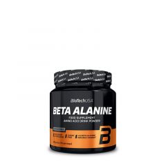 BioTech USA - BETA ALANINE - AMINOSAV ITALPOR - 300 G