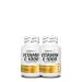 BioTech USA - VITAMIN C 1000 - ENHANCED WITH BIOFLAVONOIDS AND ROSE HIPS - 2 X 30 TABLETTA