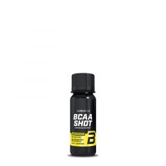 BioTech USA - BCAA SHOT - BCAA AMPULLA - 60 ML