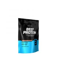 BioTech USA - BEEF PROTEIN - PROTEIN DRINK POWDER - 500 G